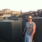 Patrick Behrens - @paddybause - Instagram