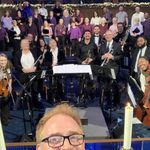 Dennis Patrick Belisle - @christchurchthewoodlands - Instagram