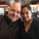 Patrick Belisle - @daddypatrick76 - Instagram