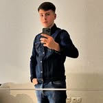 George Velea - @patrick__belleaua - Instagram