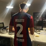 @patrick.belletti - Instagram
