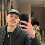 Patrick - @patrick.bell27 - Instagram