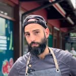 Patrick Bellahouel - @patrickbellahouel - Instagram