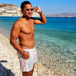Patrick Bellerophon - @patrickbellerophon - Instagram