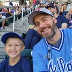 Patrick Bellamy - @everythingexcepteasy - Instagram