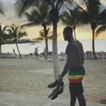 Patrick Bellamy - @proper_james - Instagram