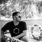 Patrick Bellantonio - @bellantoniopatrick - Instagram