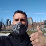 Patrickbellemare - @patrickbellenare - Instagram