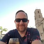 Patrick Bellis - @paddersb - Instagram