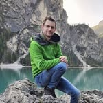 Patrick Beltrama - @patrickbeltrama - Instagram