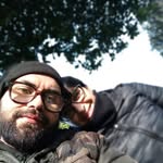 Patrick Beltrando - @beltrandopatrick - Instagram