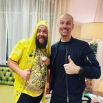 Patrick Bemis - @tum_scum - Instagram