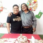Patrick Benavides - @benavidesjohnny - Instagram