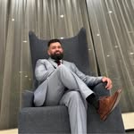Patrick Benavides - @patern10p__chitown - Instagram