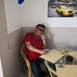 Patrick Bendig - @patrick.bendig.921 - Instagram