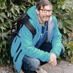Patrick Johann Fredrik Bendig - @patrickbendig - Instagram