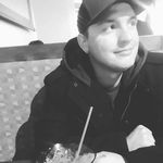 Patrick Benefield - @pbenefield93 - Instagram