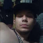 Patrick Benefield - @6165.patrick - Instagram