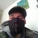 Patrick Benefield - @patrickbenefield4 - Instagram