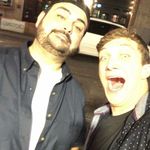Patrick Benefield - @phantom_pain92 - Instagram