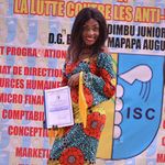 naomie mulumba - @patrickkabengele39 - Instagram