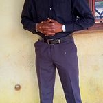 Patrick BEGU BENGEPE - @patrickbegubengepe - Instagram