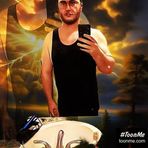 Patrick Benge - Facebook