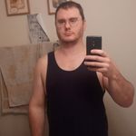 Patrick Benge - @xenologix - Instagram