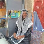 Patrick Vicky - @patrickvickykabengela6 - Instagram