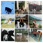 Patricie Benisova - @patricias.garten.und.tiere - Instagram