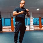 Patrick Benner - @paddy_6r - Instagram