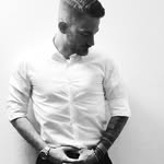 Patrick Benner - @sampuellame - Instagram