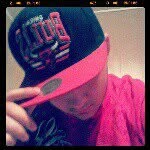 Patrick Freshkid Benner - @freshguy1996 - Instagram