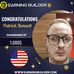 Patrick Bennett - Facebook