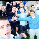 Patrick Bennett - @paddybennett15 - Instagram