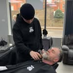 Patrick Bennett - @bennettsbarnets08 - Instagram