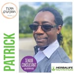 Patrick Bennett - @4506_patrick - Instagram