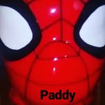patrick bennett - @happylots2 - Instagram