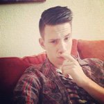 Patrick Bennett - @patjes92 - Instagram