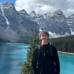 Patrick Bennett - @patricksbennett - Instagram