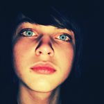 Patrick Bennett - @xxkingkid23 - Instagram