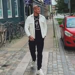 Patrick Pb Bennett - @patrickbennett - Instagram