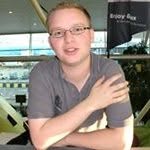 Patrick Benschop - @patrickbenschop - Instagram