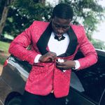 Patrick Bentil - @patrick.bentil.1 - Instagram