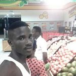 PATRICK BENTIL - @bentil_patrick - Instagram