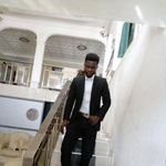 Patrick Bentil Dankwah - @patrickbentildankwah - Instagram