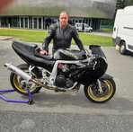 Patrick Bérard - Facebook
