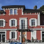 Patrick Berard - @relaisdusimplon_ - Instagram