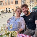 Patrick Berardi - @paddiibmusic - Instagram