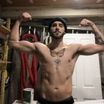 Patrick berardi - @getfit_garageguy - Instagram